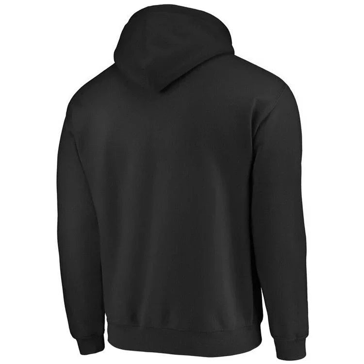 Hugo | Men's Pullover Hoodie Sweatshirt with Kangaroo Pocket