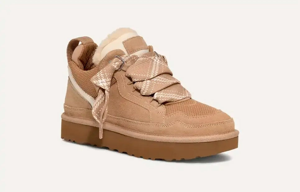 Isa | Suède Bootschoenen Dames Kunstbont Voering Dikke Zool