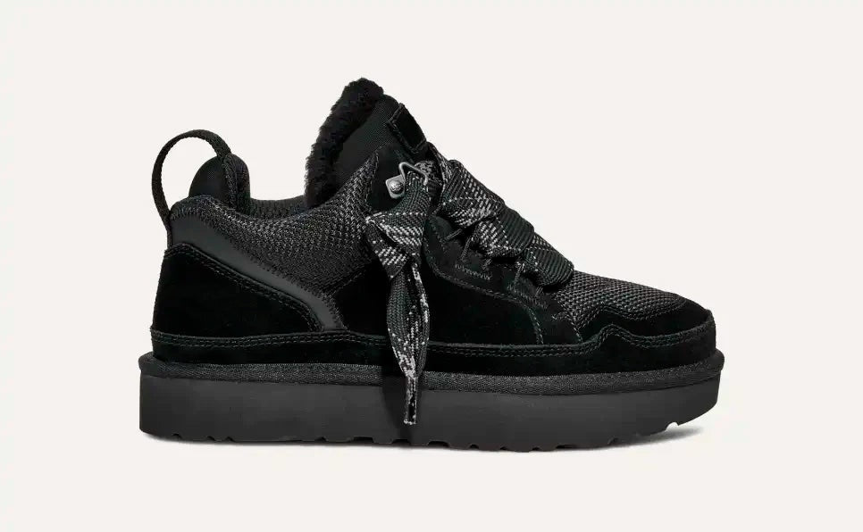 Isa | Suède Bootschoenen Dames Kunstbont Voering Dikke Zool