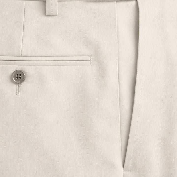 Maarten | Driedelig Pak Heren Slim Fit Bruiloft Set