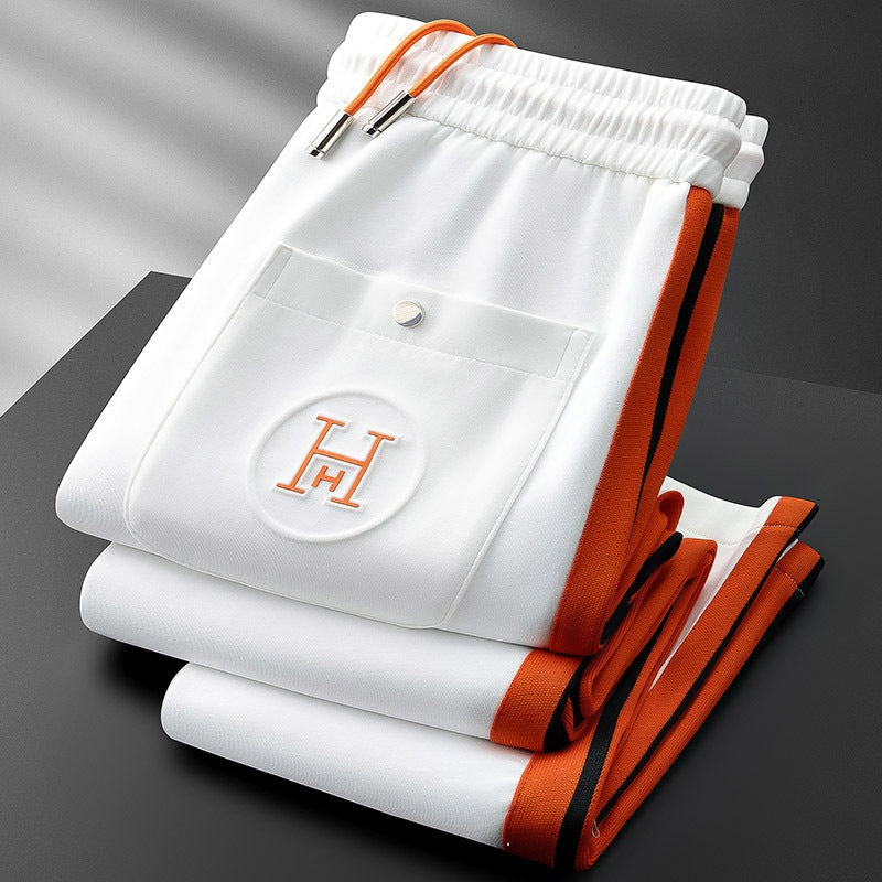 Tim | Trainingspakken Heren Rits Embleem Sportset
