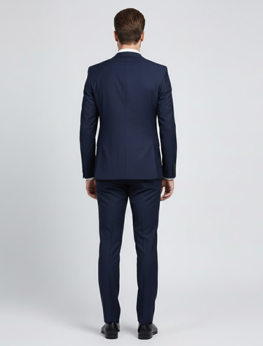 Wouter | Slim Fit Pak Heren Formeel Bruiloft