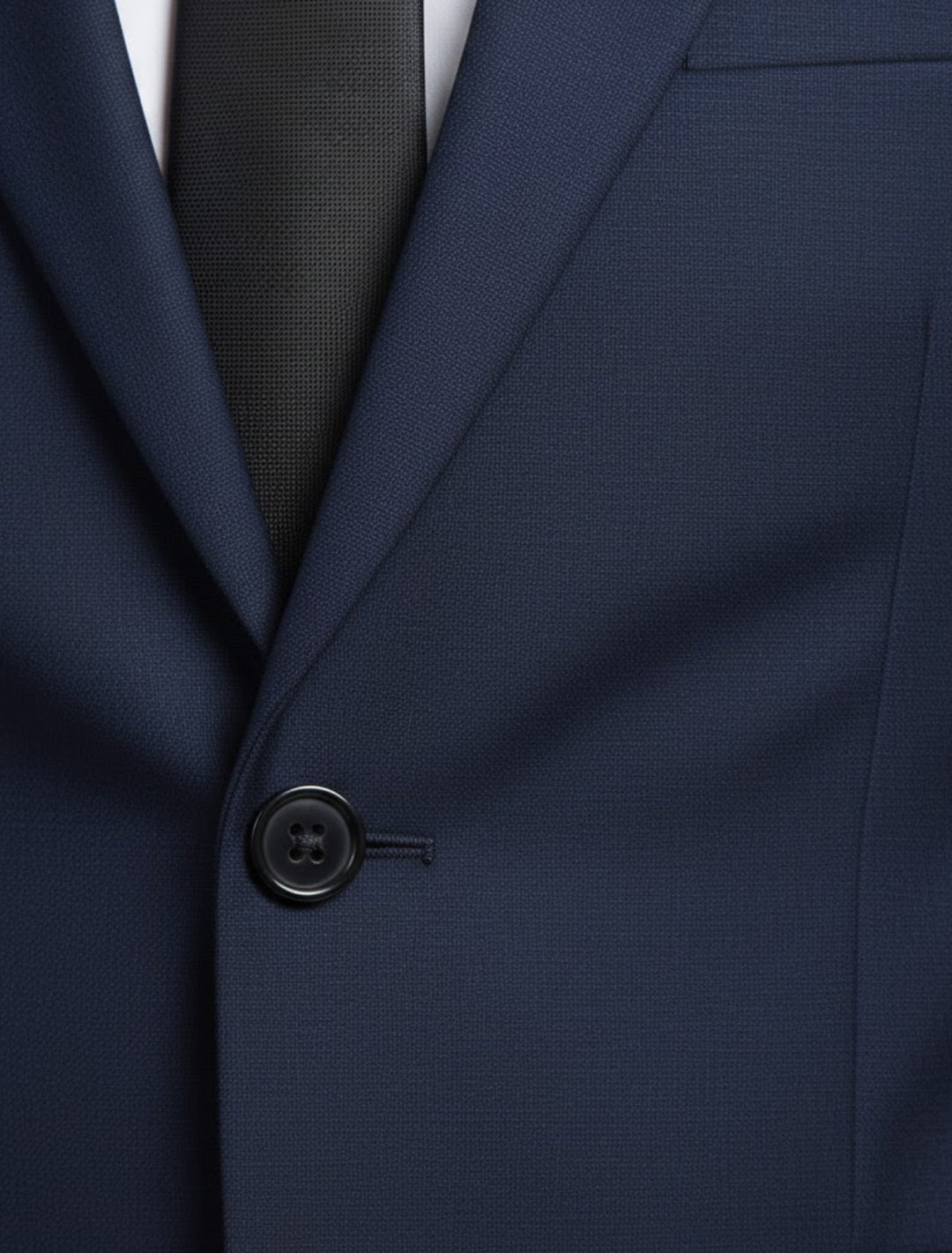 Wouter | Slim Fit Pak Heren Formeel Bruiloft